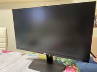 Monitor LED IPS DELL SE2219H, 21.5", Full HD, 60Hz