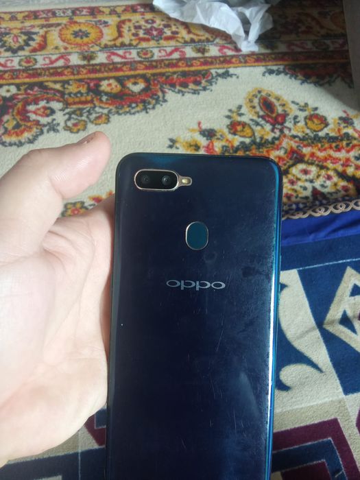 Продам орро 5 с  за 10 тыс. Тенге