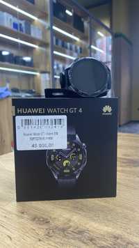 Huawei Watch GT 4 #02