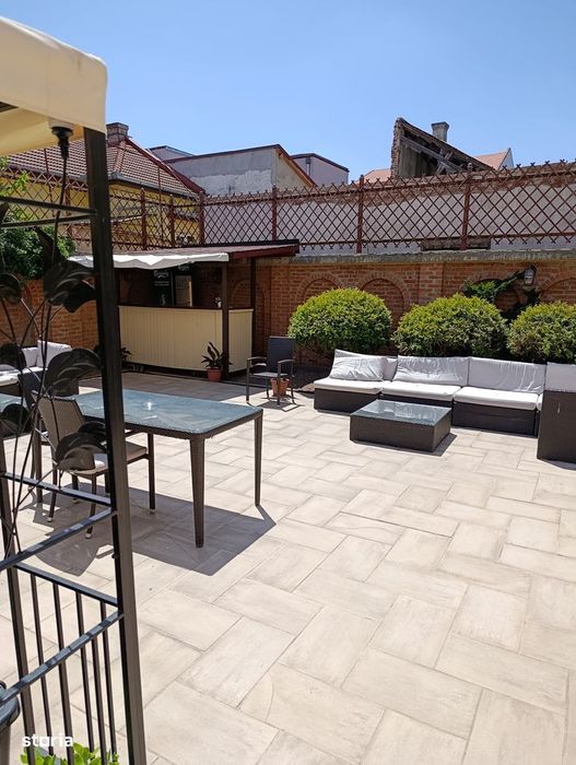 Hotel ultracentral, 4stele, piscina, parcare, Oradea