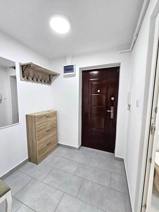 Inchiriez garsoniera confort I, Gura-Campului total renovata