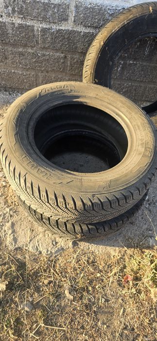 r14 зимние шины 2сезон журген