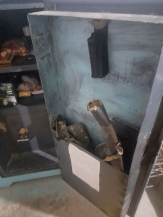 Seyf zavod utda yonmaydi bankniki