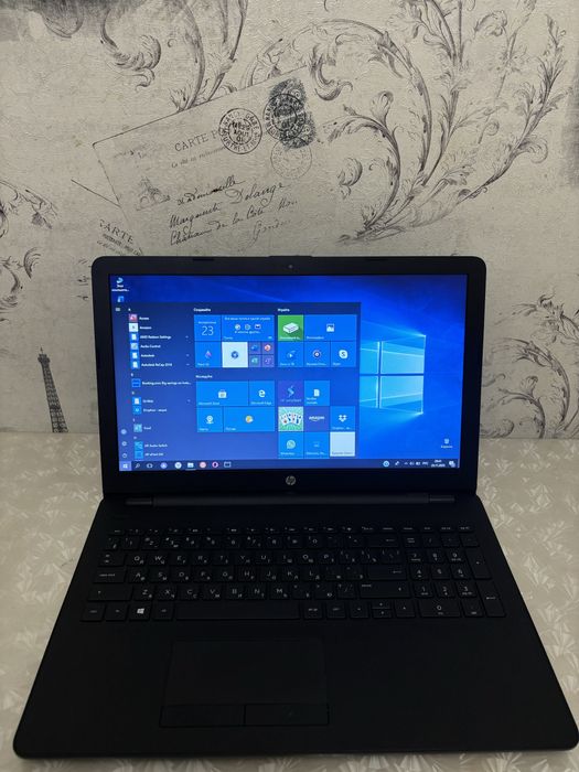 Продаю ноутбук в отличном состоянии