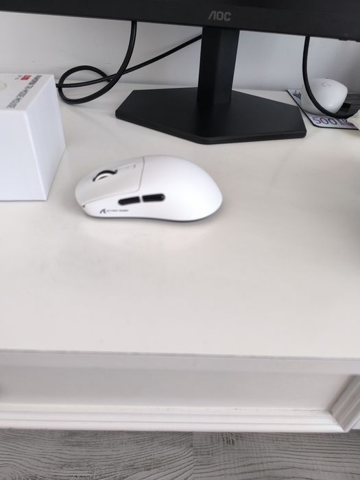 Mouse attack shark R6 ultralight 8Khz
