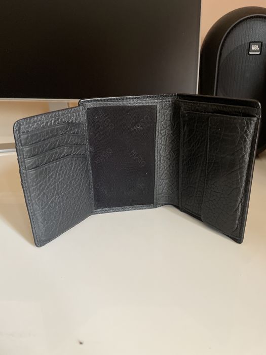 Portofel hugo boss