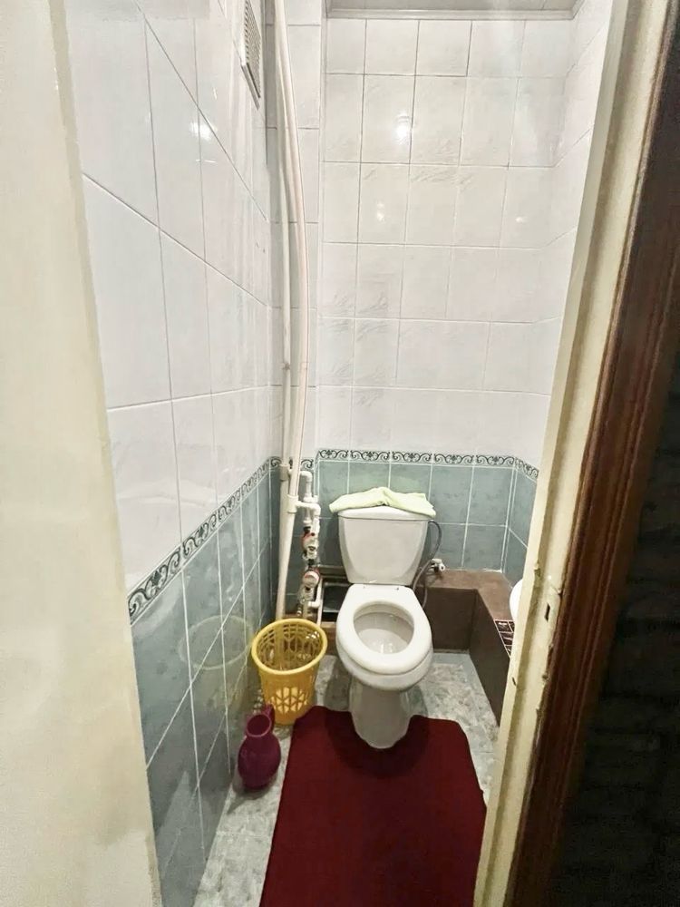 Chilonzor ijaraga Bollar,Qizla,Oilaga  3-xonali kvartira beriladi