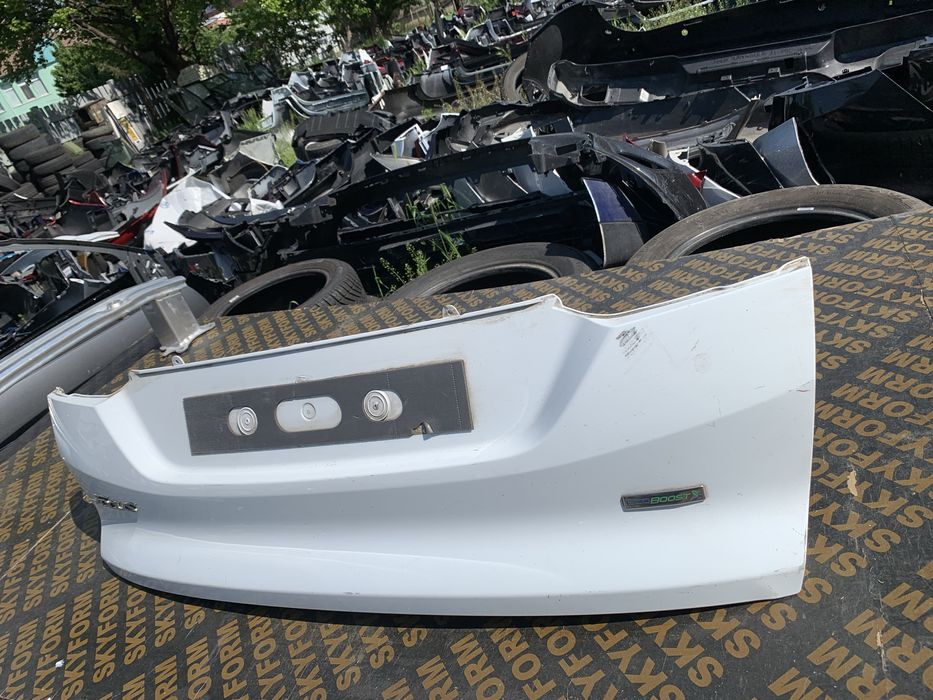 Капак Ford Focus