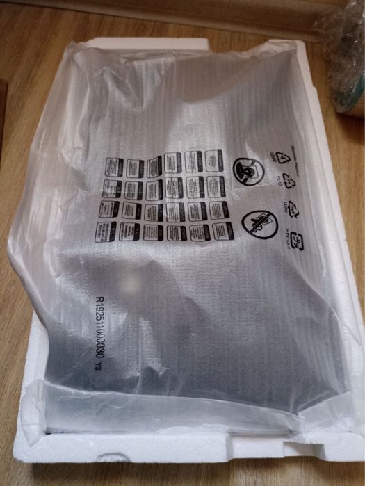 Монитор Asus VY249he 23.8” Eye Care