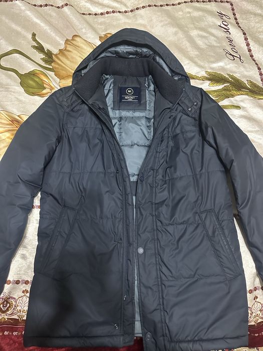 Nikont kurtka (original)