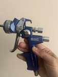 Pistol de vopsit Lisson HVLP diuza 1.3
