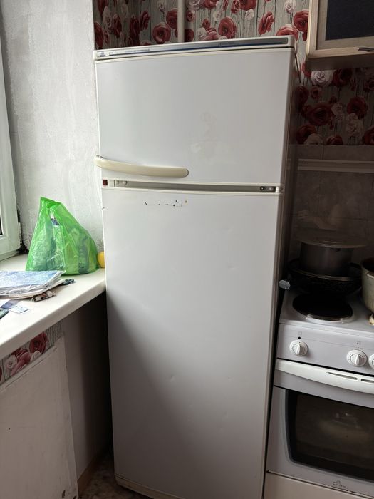 Холодильник Atlant