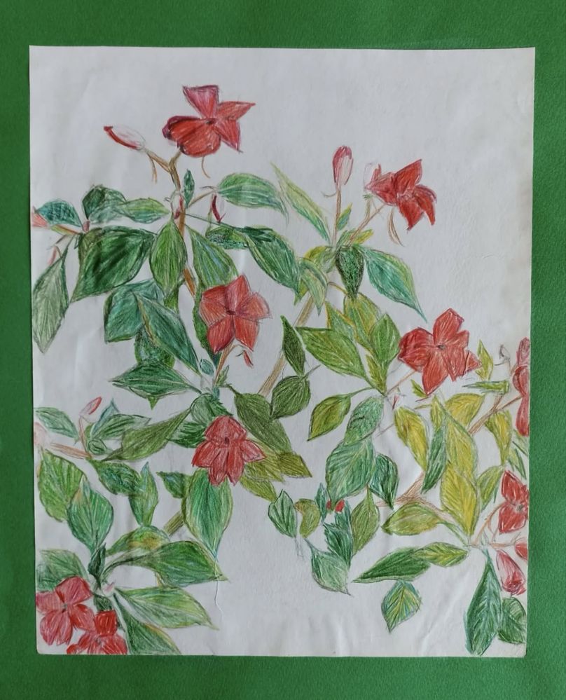 Рисунки Градски Пейзажи