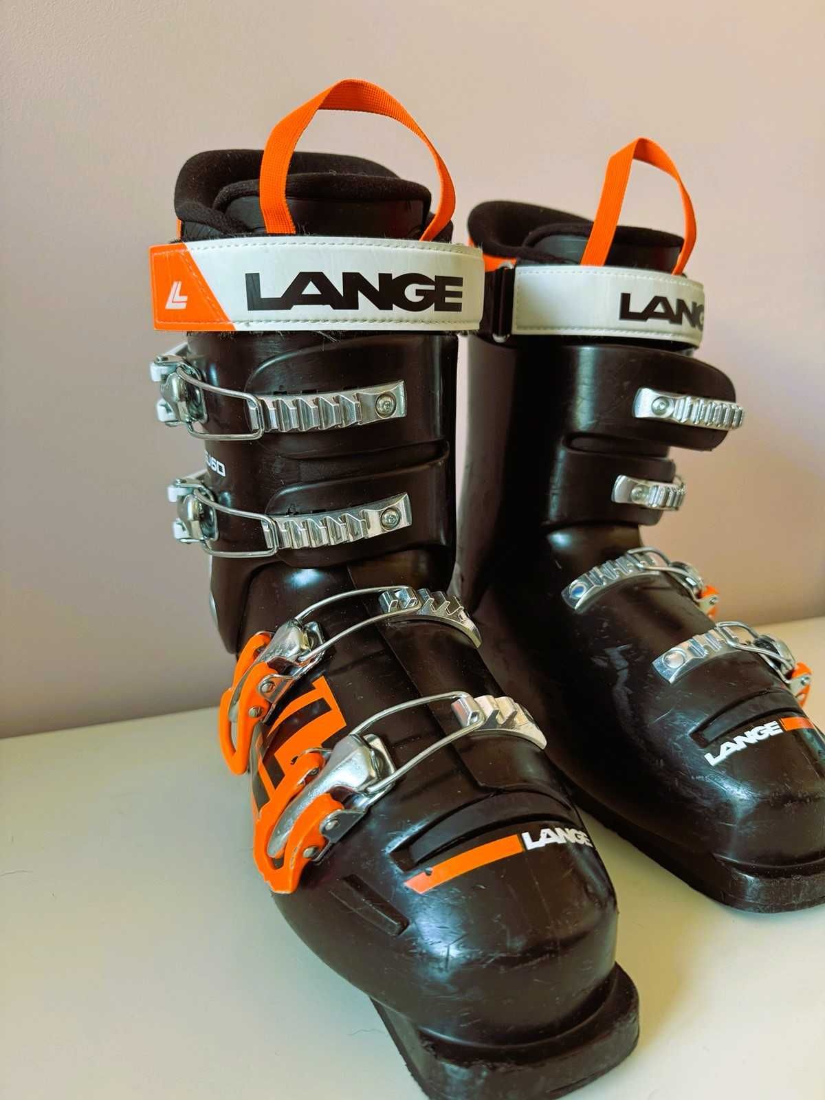 Ски обувки Lange 24.5