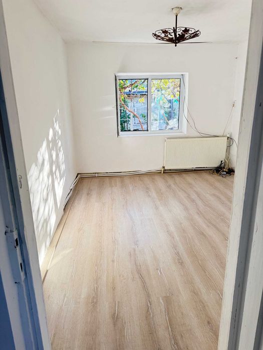 Casa de vanzare - strada Pacii - Ramnicu Sarat