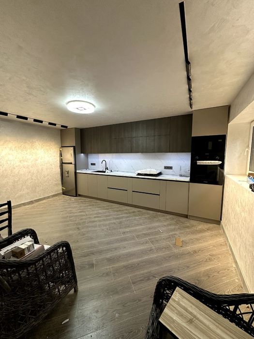 Срочно сдаётся евродом под офис или жиля махалля Козиробод