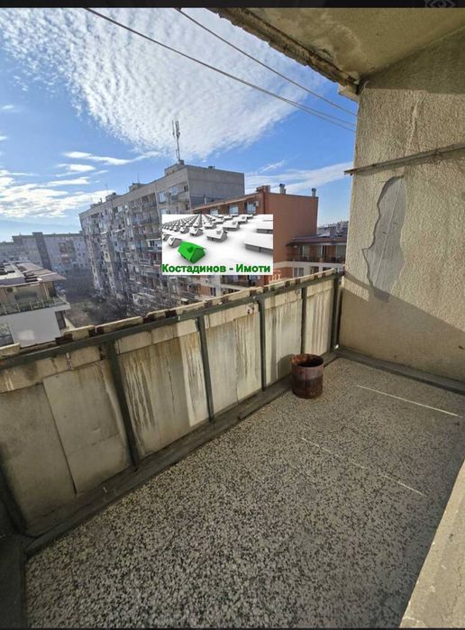 Продава се Многостаен апартамент в с. Крум, Област Хасково - 86 кв.м за 1082 €/кв.м - Снимка #7