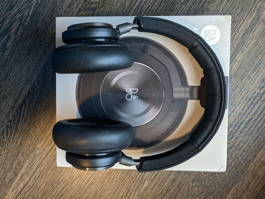 Căști wireless Bang&Olufsen H7