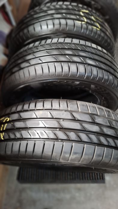 Vând anvelope de vară