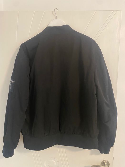 Мъжко яке бомбър Calvin Klein