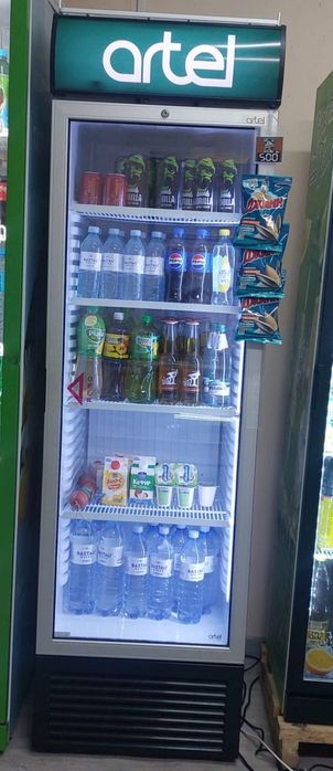 Холодильник сатылады