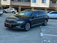 VW PASSAT B8.5 2021 2.0TDi DSG 115.000KM