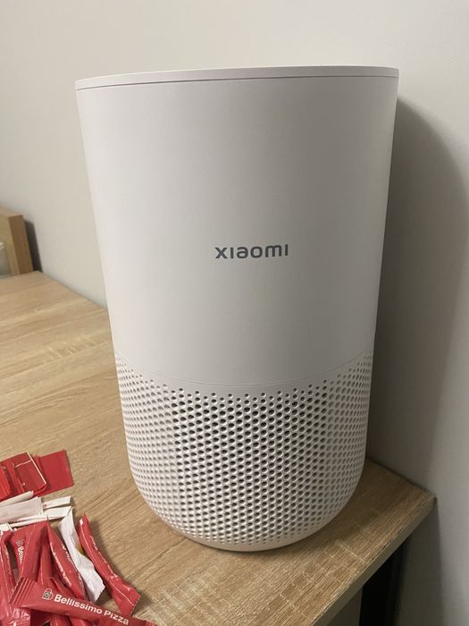 Очиститель воздуха Хiаоmi Мі Smart Air Purifier 4 Compact