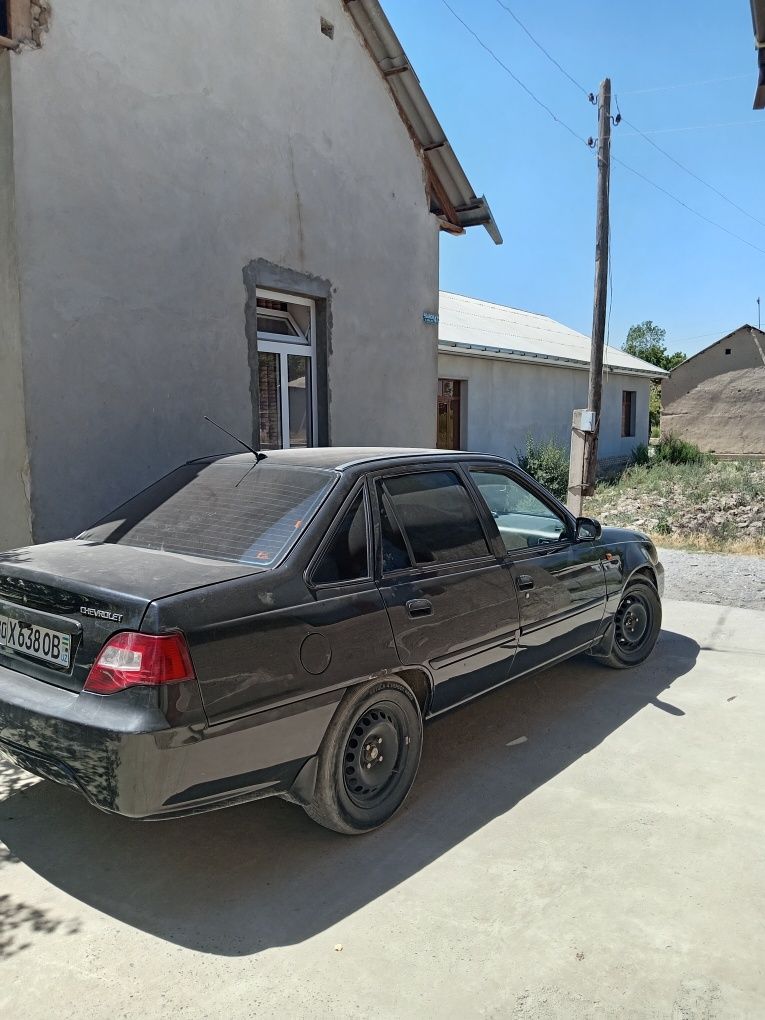 Nexia 2 1.6 mator 2009