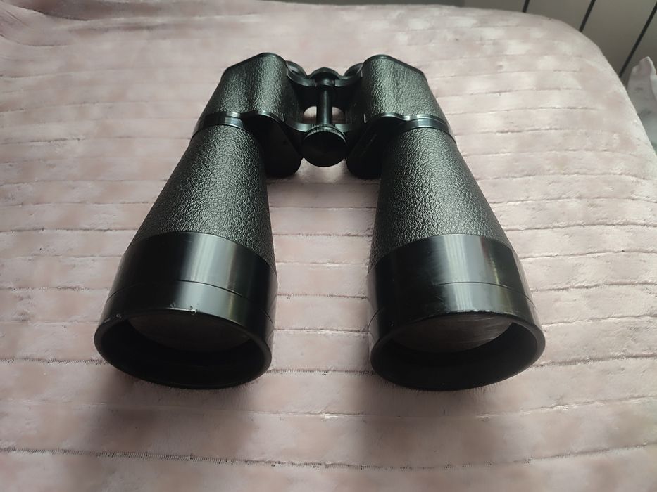 Binoclu Beck Kassel Tordalk 11x80