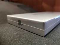 Apple Wireless Keyboard нова
