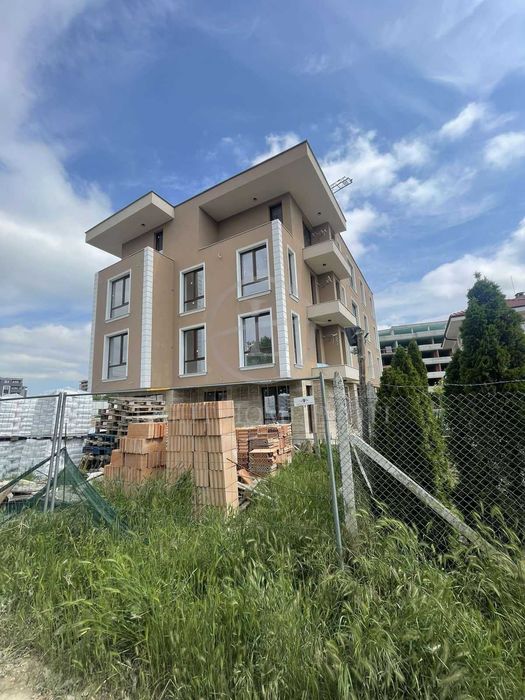 Продава се Двустаен апартамент в Пловдив, Христо Смирненски - 60 кв.м за 1165 €/кв.м - Снимка #10