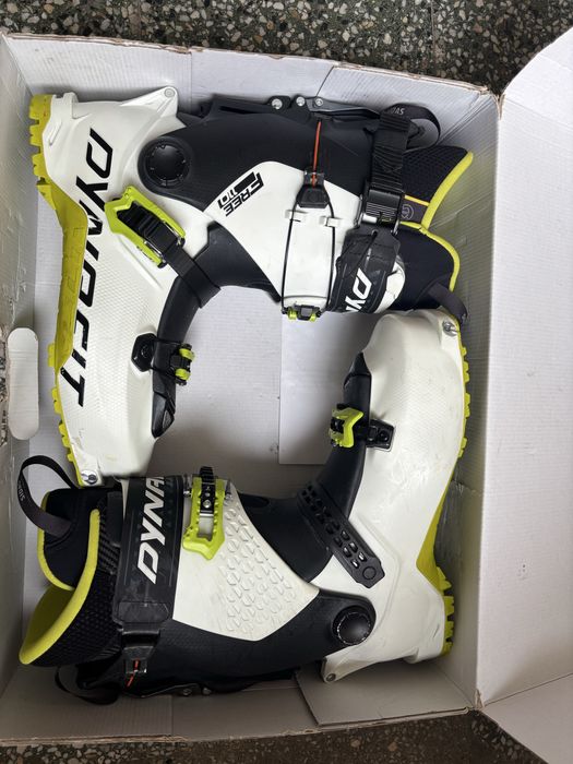 Ски обувки dynafit HOJI FREE 110