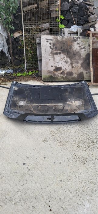 Преден капак за Hyundai Terracan