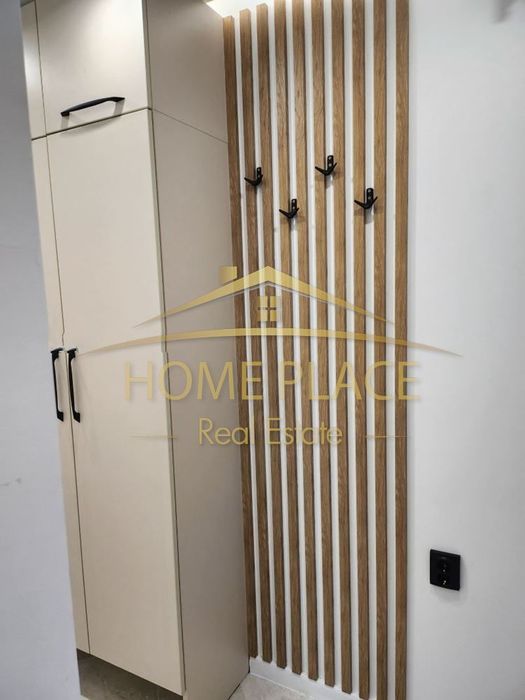 Дава се под наем Тристаен апартамент в Варна, Чайка - 67 кв.м за 969 € - Снимка #6