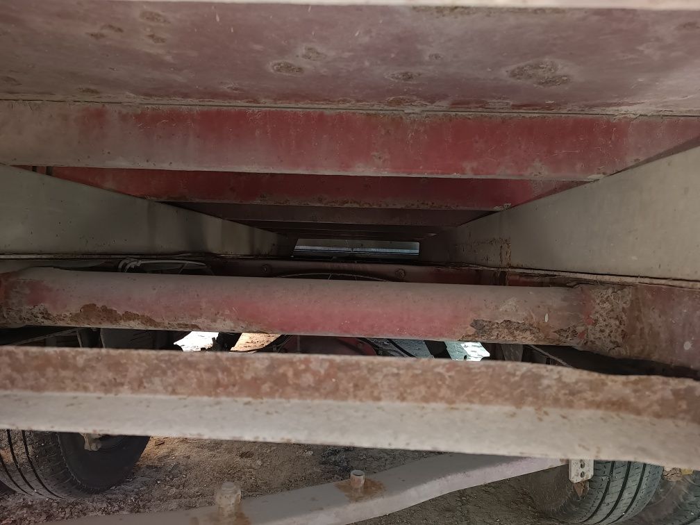 Продавам Ивеко 35-8 в движение
