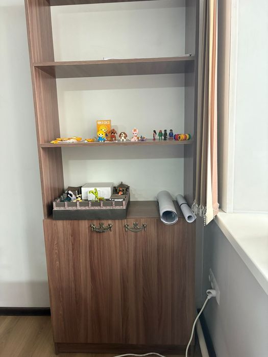 Продам офисную мебель