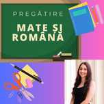 Meditații Matematică și Română
