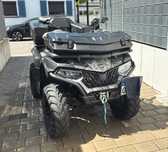Cutie depozitare fata atv cf Moto 450 , 625 , 850 , 1000