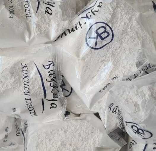 Гипсокерамична смес – BayKimya За отливки, фигурки и декорации