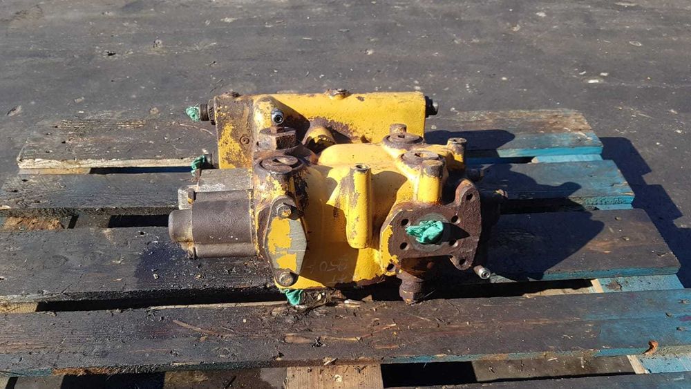 Distribuitor hidraulic vola Caterpillar 950G , 950H