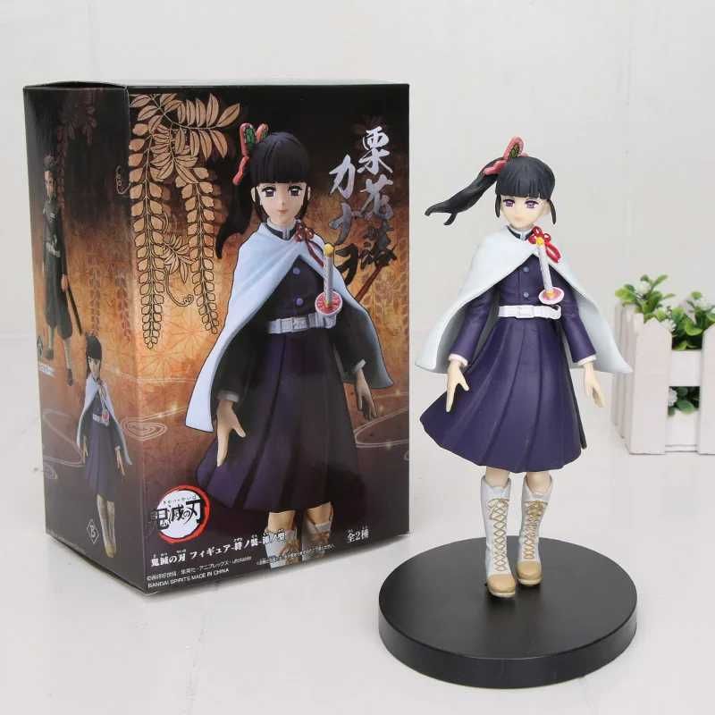 Figurina Kanao Tsuyuri Demon Slayer Anime