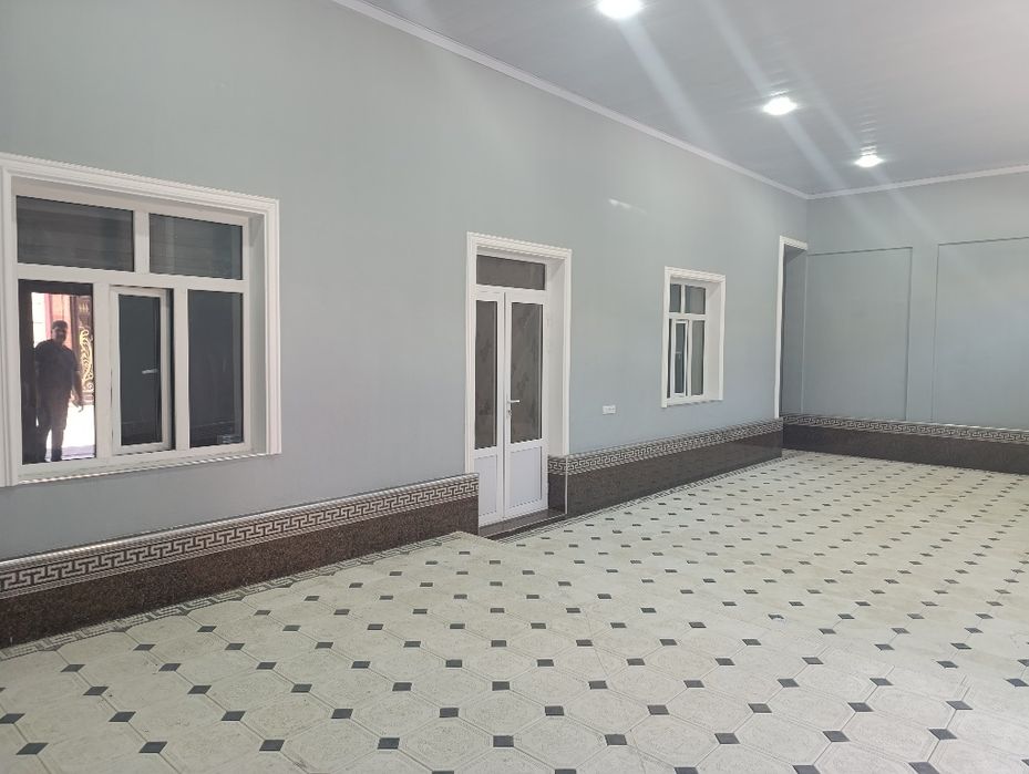 СамГаси! Почти 3 соток! 4 комнаты