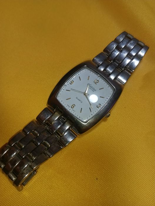 Platino Quartz мъжки часовник - 25 лв