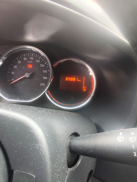 Dacia Logan Benzina Gpl