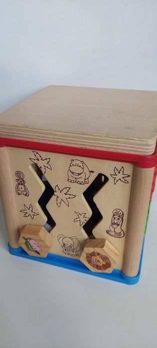 Детски образователни играчки