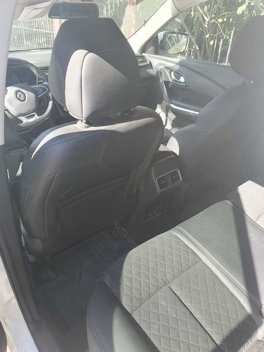 Vand Renault Kadjar 2019 Intens benzina 4x2 ,manuala ,unic proprietar