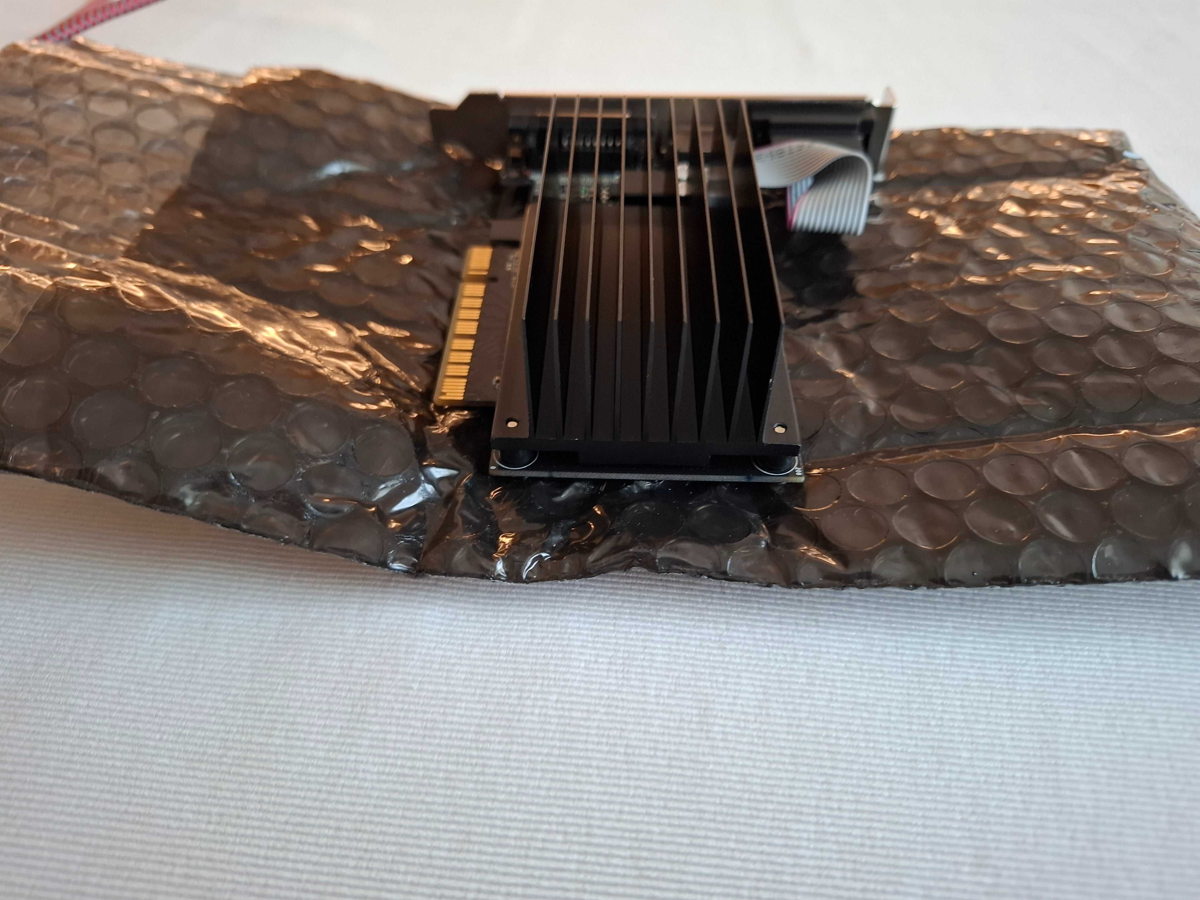 Видеокарта Gainward GeForce GT710 2048MB