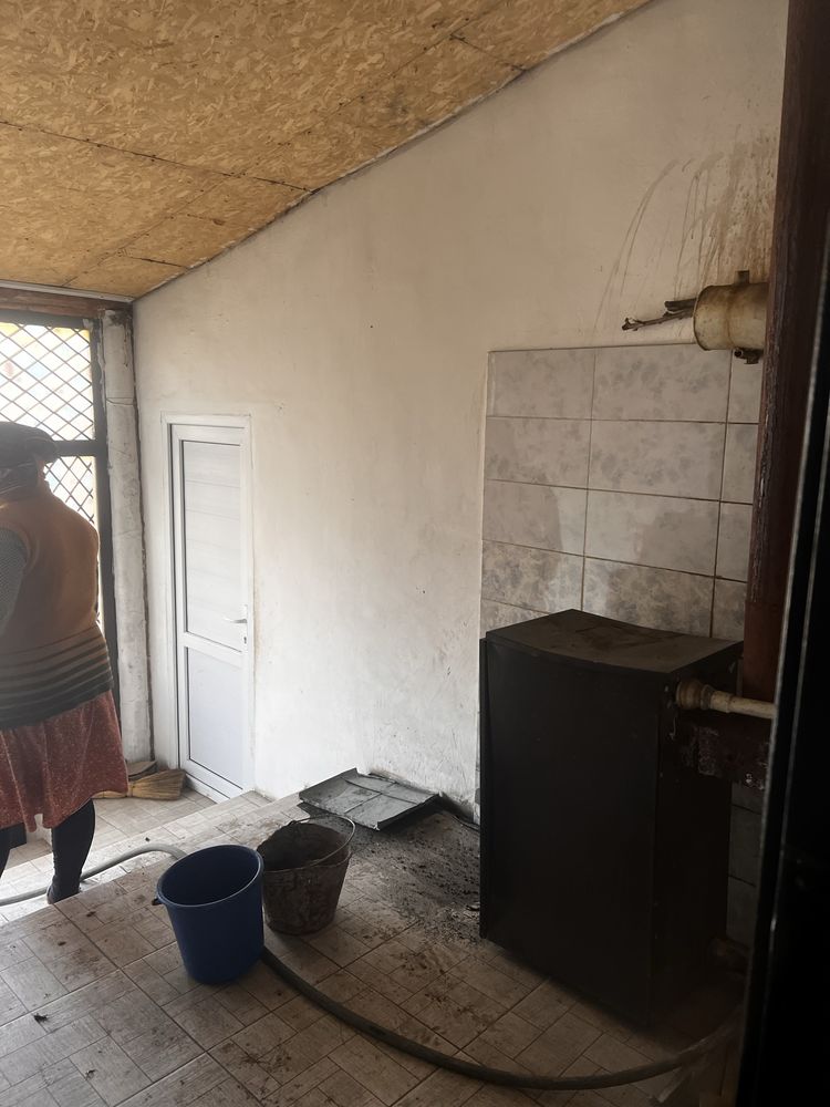 Продаётся дом в Шубарсу 5 комнат