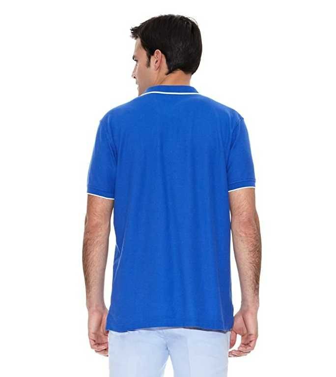Pedro del Hierro Polo Shirt ОРИГИНАЛНА мъжка поло тениска - L