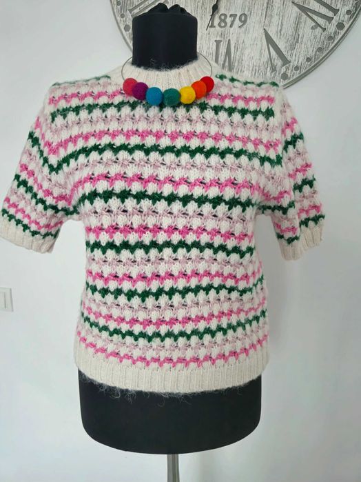 Pulover dama Zara nou S/M